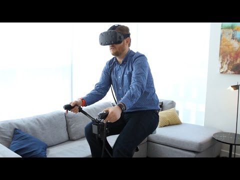 Exercise your way through VR with VirZOOM - UCCjyq_K1Xwfg8Lndy7lKMpA