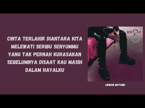 RASA SAYANG - UNGU (Lirik)