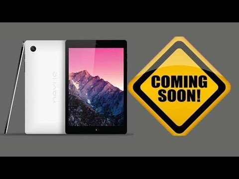 The Nexus 8 Is Coming SOON! - UCFmHIftfI9HRaDP_5ezojyw