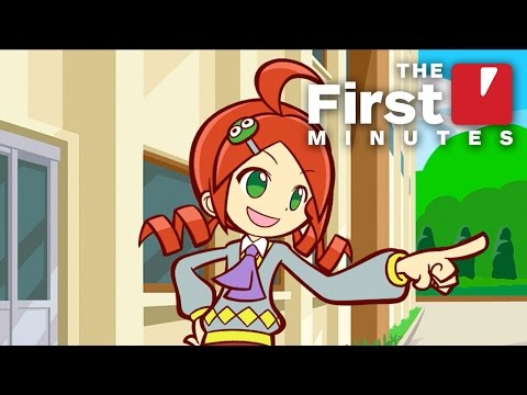 The First 10 Minutes of Puyo Puyo Tetris - UCKy1dAqELo0zrOtPkf0eTMw