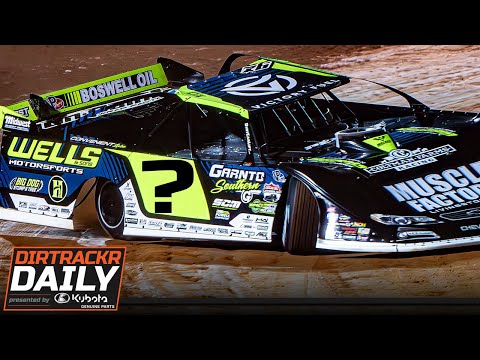 What do they do now? - dirt track racing video image