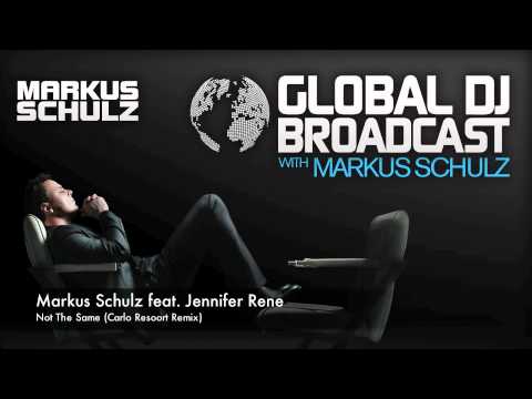 Markus Schulz featuring Jennifer Rene - Not the Same (Carlo Resoort Remix) - UCGZXYc32ri4D0gSLPf2pZXQ
