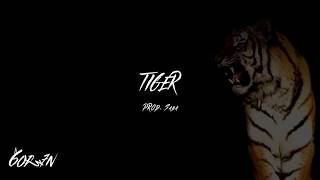 "Tiger" - 637godwin Prod. Saba (Official Audio)
