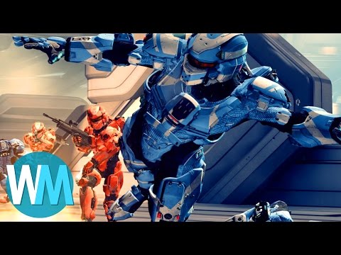 Top 10 Halo Multiplayer Maps - UCaWd5_7JhbQBe4dknZhsHJg