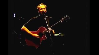 Adrian Belew - Three Of A Perfect Pair (Live acoustic)