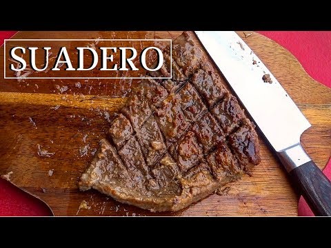 Suadero | La Capital - UCEwl20VxZ3AwOgiKMZtI1GQ