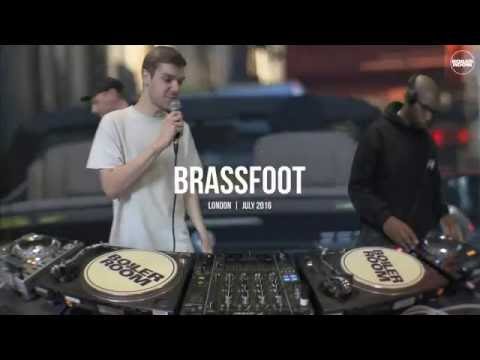 Brassfoot Boiler Room London DJ Set - UCGBpxWJr9FNOcFYA5GkKrMg