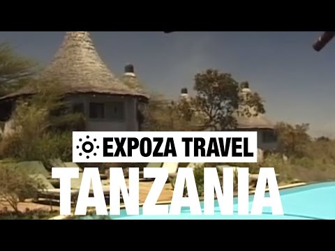 Tanzania Vacation Travel Video Guide - UC3o_gaqvLoPSRVMc2GmkDrg