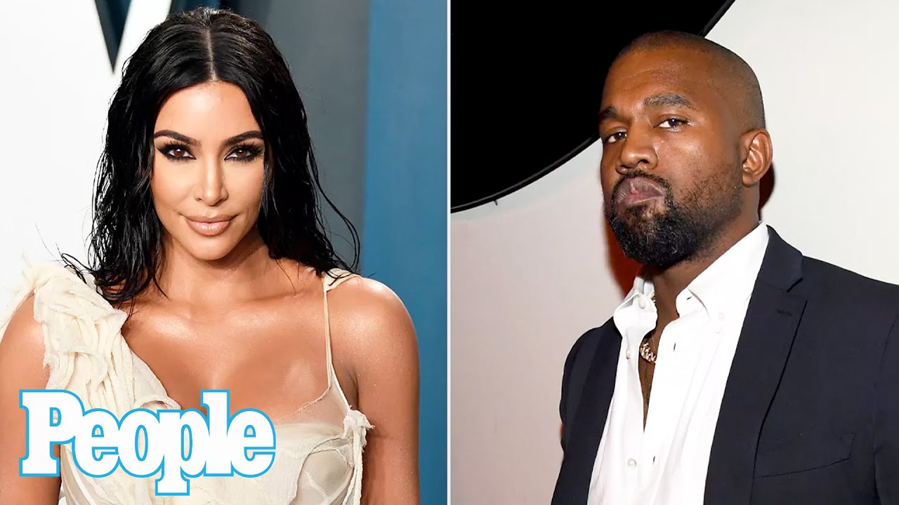 Kim Kardashian Refuses to Be Kanye West’s "Clean-Up Crew" | PEOPLE