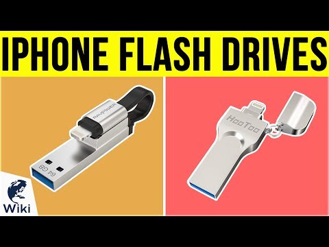 8 Best iPhone Flash Drives 2019 - UCXAHpX2xDhmjqtA-ANgsGmw