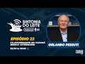 ORLANDO PESSUTI - Sintonia do Leite PodCast by Canal do Leite #EP22