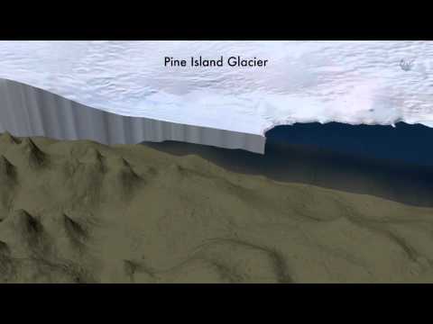 Unstoppable Antarctic Glacier Melt: How Scientists Figured It Out | Video - UCVTomc35agH1SM6kCKzwW_g