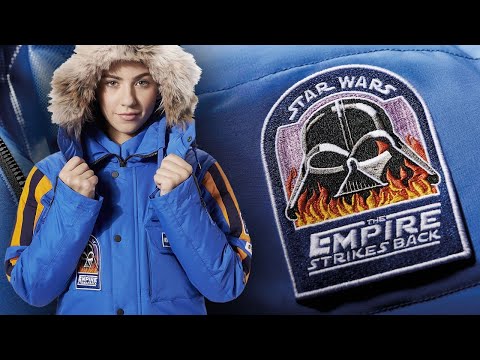 This $500 Star Wars Jacket Will Sell Out In Seconds - UCKy1dAqELo0zrOtPkf0eTMw