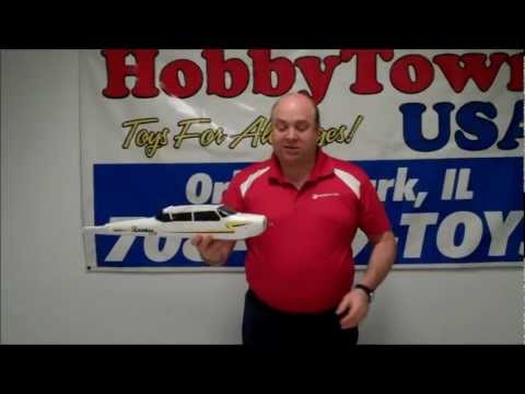 Ares GAMMA 370 PRO Overview At HobbyTown Orland Park - UCwGwAThShUfwCZ3OTelCPug
