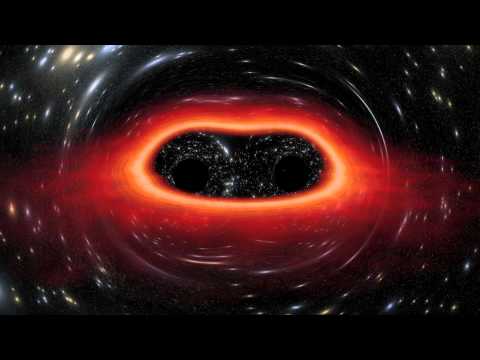 The Largest Black Holes in the Universe - UC1znqKFL3jeR0eoA0pHpzvw