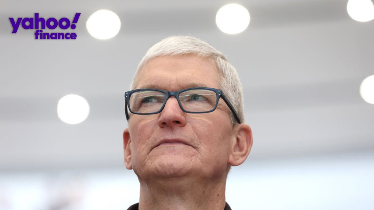 Apple earnings vibe check: Tech giant stresses bright spots after rare Q1 miss