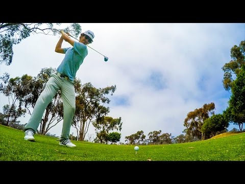 GoPro Golf: PGA Tour Monday Qualifier – with Pro Mike Glennie - UCqhnX4jA0A5paNd1v-zEysw