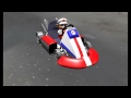 Image of the cover of the video;MarioKart