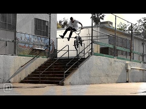 Kevin Kiraly's Greatest BMX Hits: Crooked World Presents - UCsert8exifX1uUnqaoY3dqA