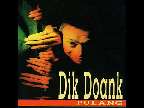 Dik Doank - Pulang Lyric