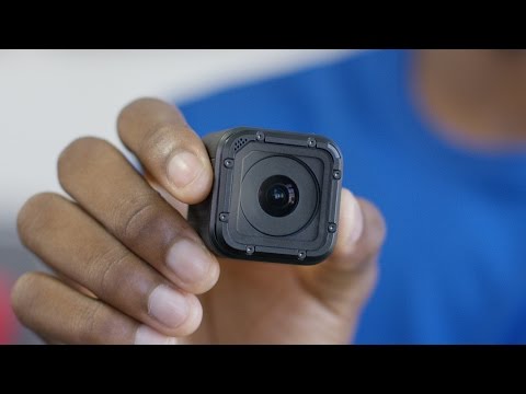 GoPro Hero 4 Session Review! - UCBJycsmduvYEL83R_U4JriQ