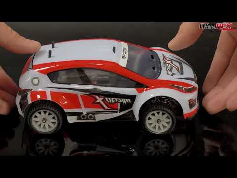 MicroX Racing 1/24 Mini Scale Rally RC Car Overview - UC4Q-WAotUTF3ZXahLZ0MGZw