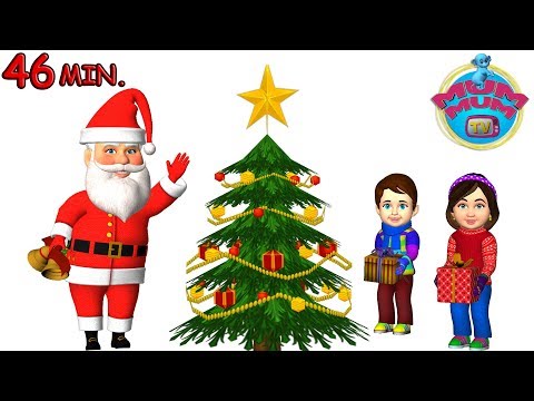 Christmas Songs for Kids: Jingle Bells, Classic Christmas Music for Kids, Xmas Carols Songs - UC6nLzxV4OEvfvmT2bF3qvGA