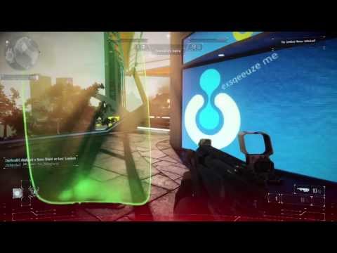 Killzone: Shadow Fall's Director Talks Multiplayer - UCK-65DO2oOxxMwphl2tYtcw