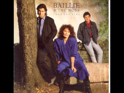 Baillie and the Boys Safe in the Arms of Love - UCUdz1MS0oYu-U2CeASNLg8A