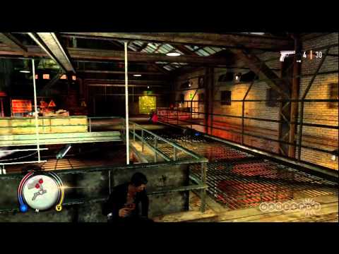 Sleeping Dogs: Payback Gameplay Demo - UCbu2SsF-Or3Rsn3NxqODImw