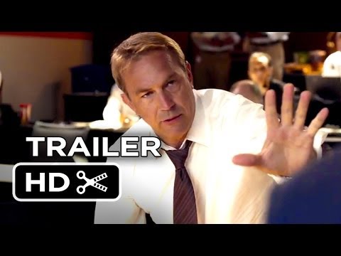 Draft Day Official Trailer #1 (2014) - Kevin Costner, Jennifer Garner Movie HD - UCi8e0iOVk1fEOogdfu4YgfA