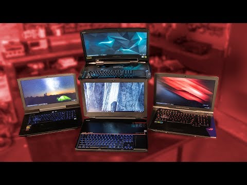 $20,000 of Gaming Laptops COMPARED - UCXuqSBlHAE6Xw-yeJA0Tunw