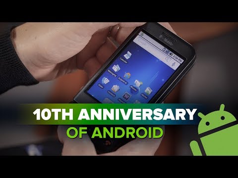 Android turns 10 - UCOmcA3f_RrH6b9NmcNa4tdg