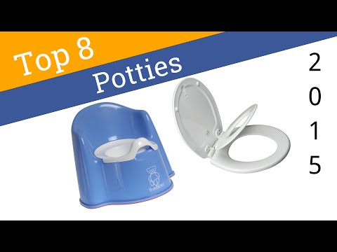 8 Best Potties 2015 - UCXAHpX2xDhmjqtA-ANgsGmw