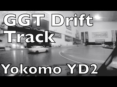 GGT Drift Track- My First Track Day (ReEdit) - UCTa02ZJeR5PwNZK5Ls3EQGQ