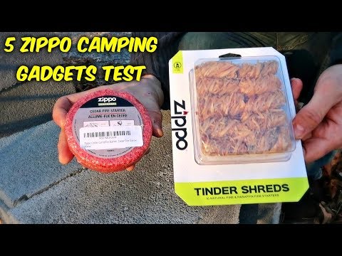 5 Zippo Camping Gadgets You Did NOT Know Exist! - UCe_vXdMrHHseZ_esYUskSBw