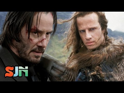 Highlander Reboot Taps John Wick Director - UCQMbqH7xJu5aTAPQ9y_U7WQ