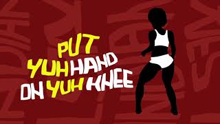 Alison Hinds - West Indian (Official Lyric Video) "2020 Soca" [HD]