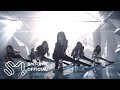 MV เพลง The Boys (English Version) - SNSD, Girls' Generation