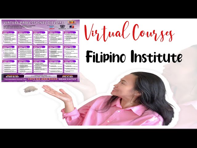 Enrolling in a Medical Assistant Course in the Philippines ...