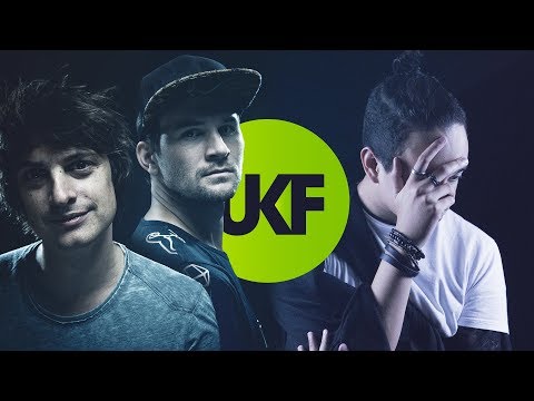 Camo & Krooked - Black or White (ft. Tasha Baxter) (Signal Remix) - UCr8oc-LOaApCXWLjL7vdsgw