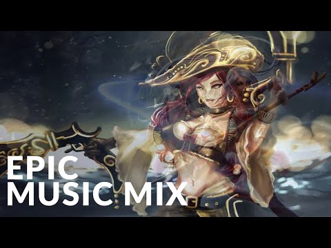 Epic Music Mix - Beautiful Vocal by Merethe Soltvedt for Two Steps From Hell & Thomas Bergersen - UC3zwjSYv4k5HKGXCHMpjVRg