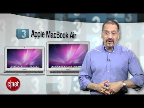 CNET Top 5: Tech Gifts for Grads 2012 - UCOmcA3f_RrH6b9NmcNa4tdg