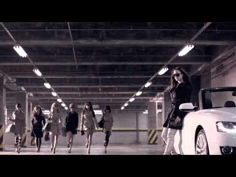 Rainbow (Korea) - To Me