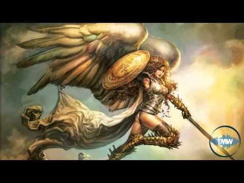 Mattia Turzo - Sanctorum (Epic Pounding Orchestral Drama) - UCt6paKp4Sr4s5sxSxKWOIcQ