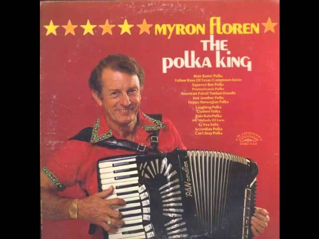 The Best Polka Music Instrumental Albums