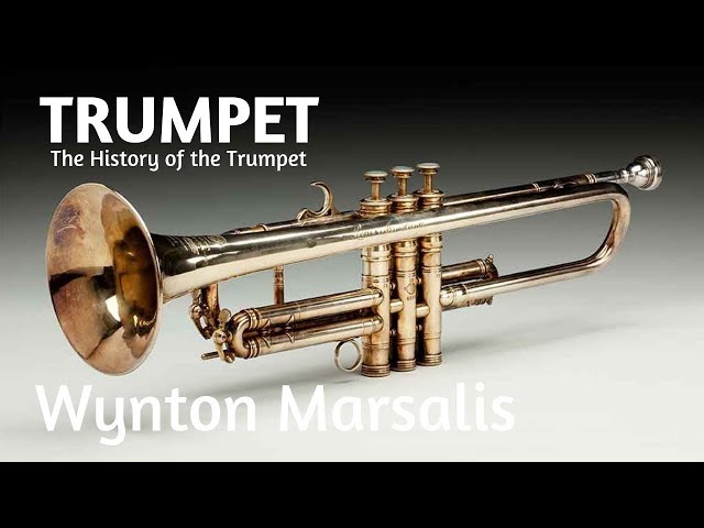 Trumpet in Rock Music – A History