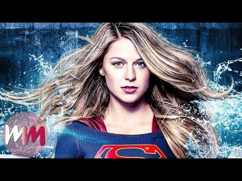 Top 10 Badass Women in the Arrowverse - UC3rLoj87ctEHCcS7BuvIzkQ