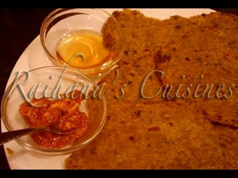 Day old Rice Rotis or Flatbreads - UCoq4cyttGVBzqB5oDtSQsBA