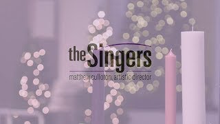 The Singers - Sing We Now of Christmas - arr. Fred Prentice